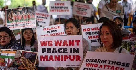 Manipur violence: What is happening and why